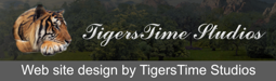 TigersTime Studios