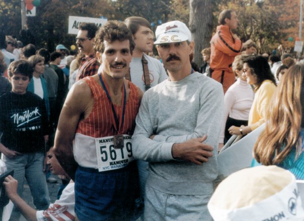 New York City Marathon